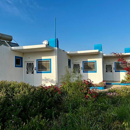 Elgreco Apartment, At Tigaki, Near The Sea "4" 외부 사진