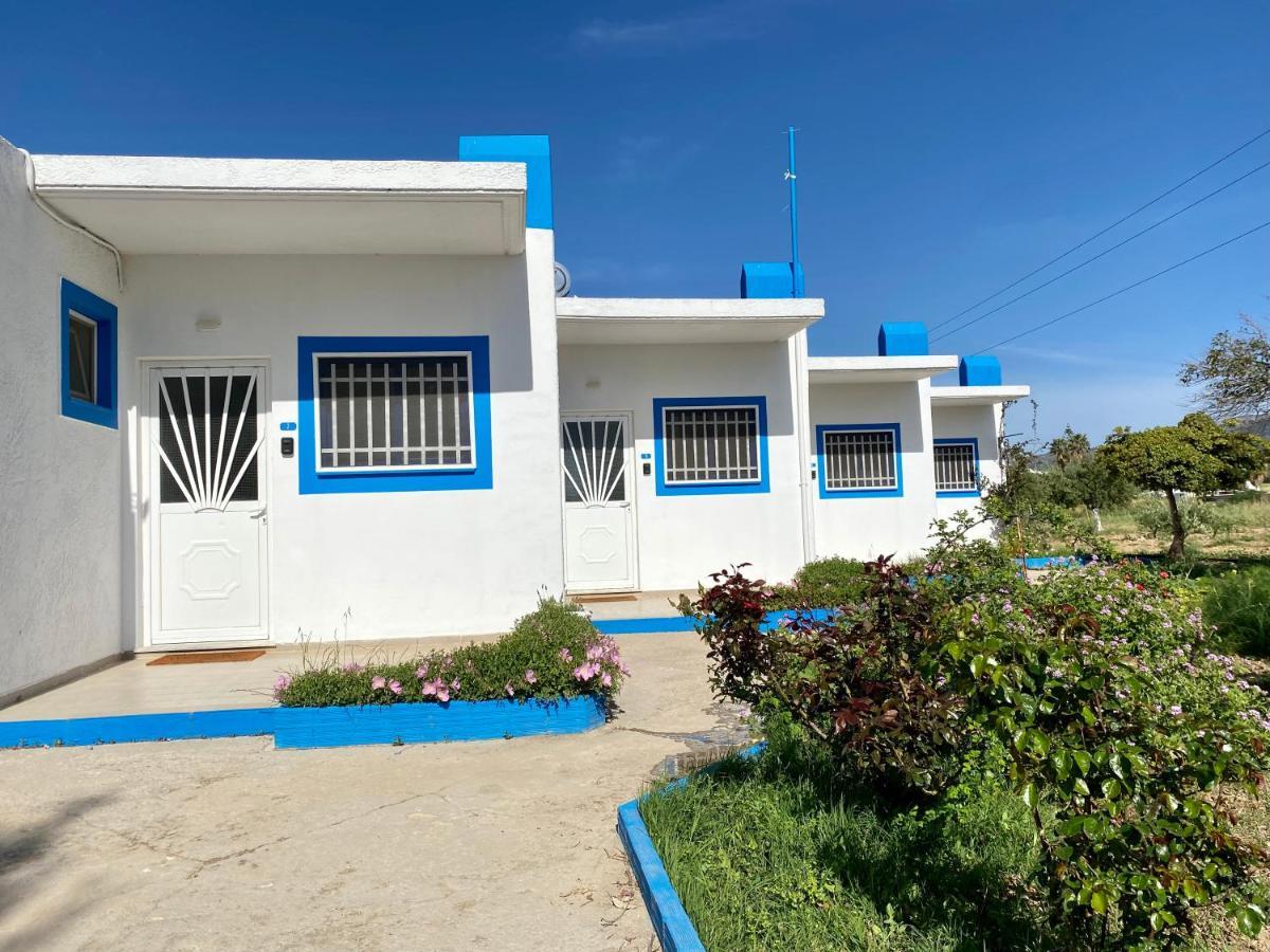 Elgreco Apartment, At Tigaki, Near The Sea "4" 외부 사진